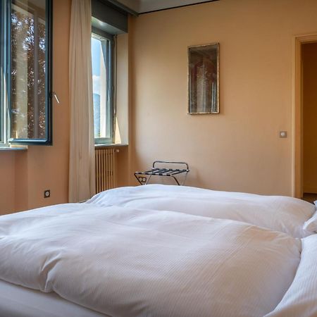 אסקונה Hotel Monte Verita מראה חיצוני תמונה