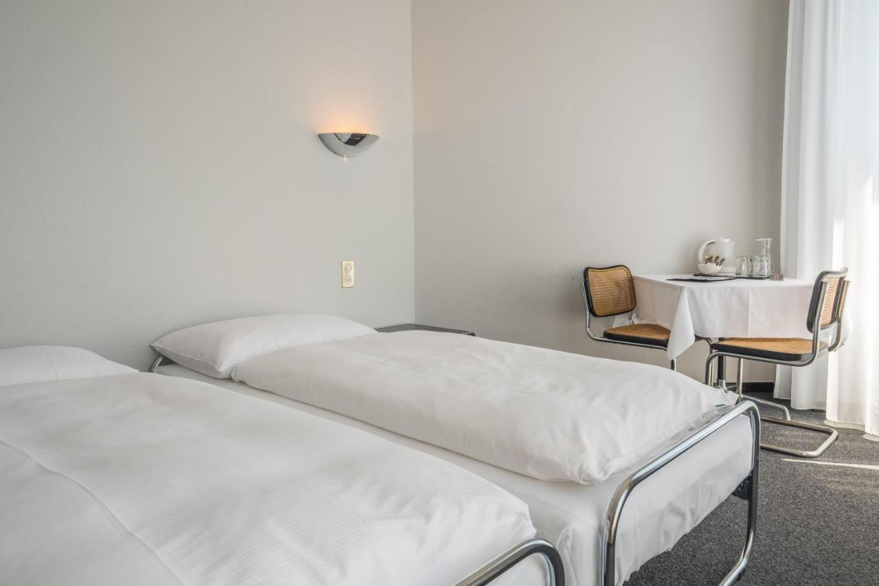 אסקונה Hotel Monte Verita מראה חיצוני תמונה