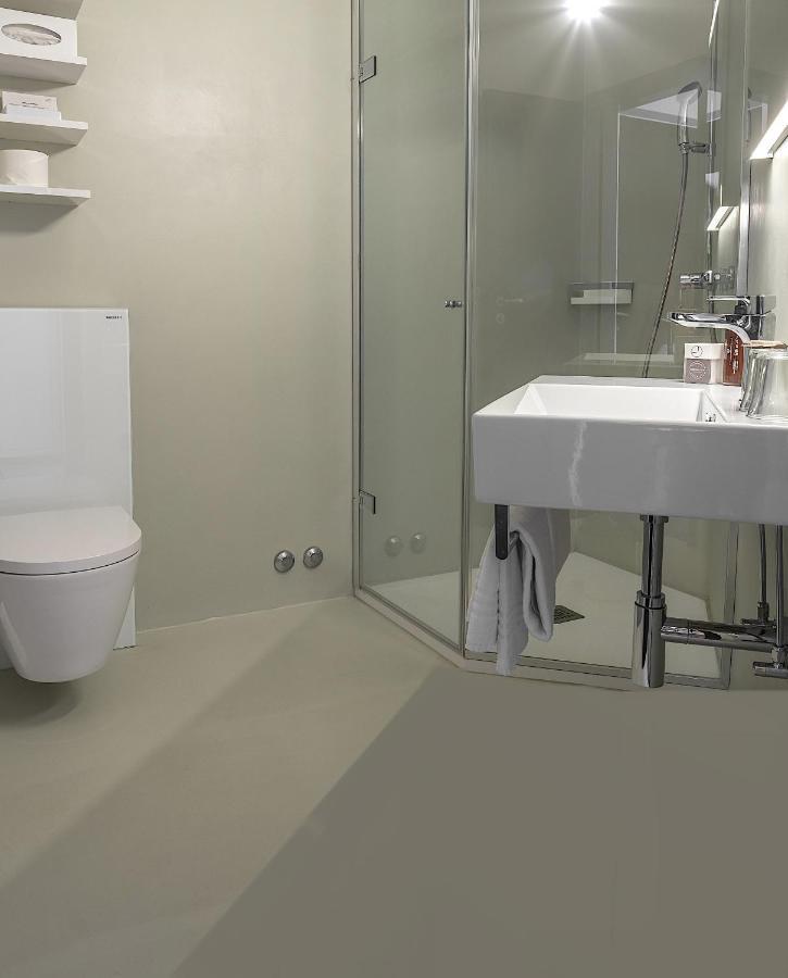 אסקונה Hotel Monte Verita מראה חיצוני תמונה