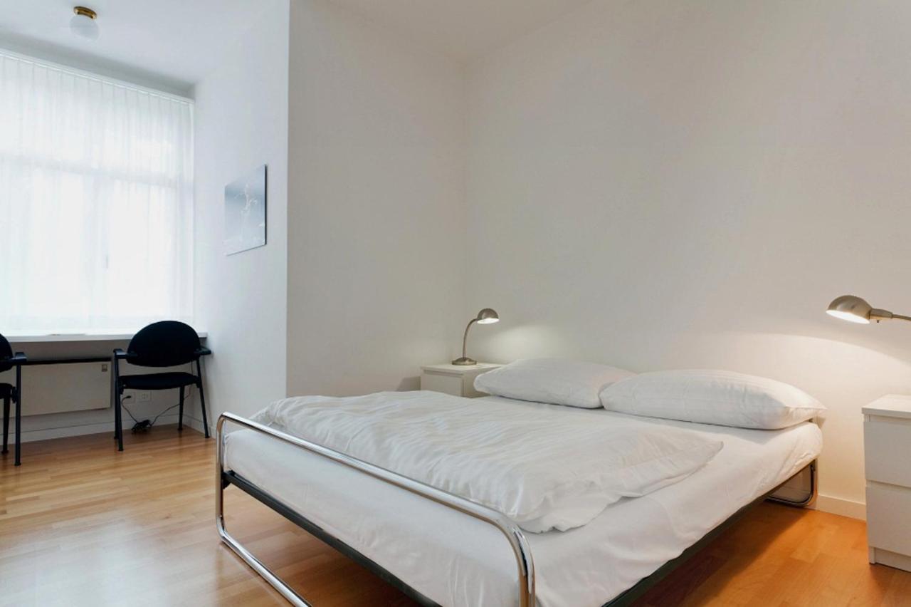 אסקונה Hotel Monte Verita מראה חיצוני תמונה