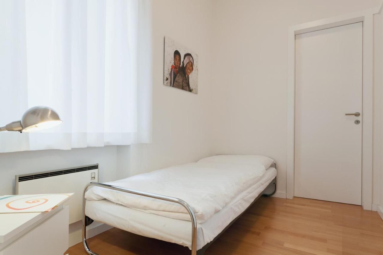 אסקונה Hotel Monte Verita מראה חיצוני תמונה