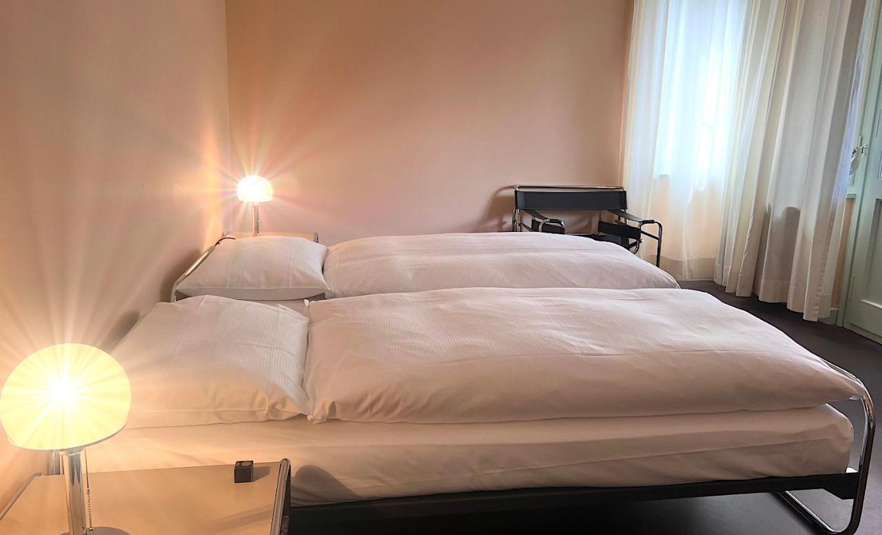 אסקונה Hotel Monte Verita מראה חיצוני תמונה
