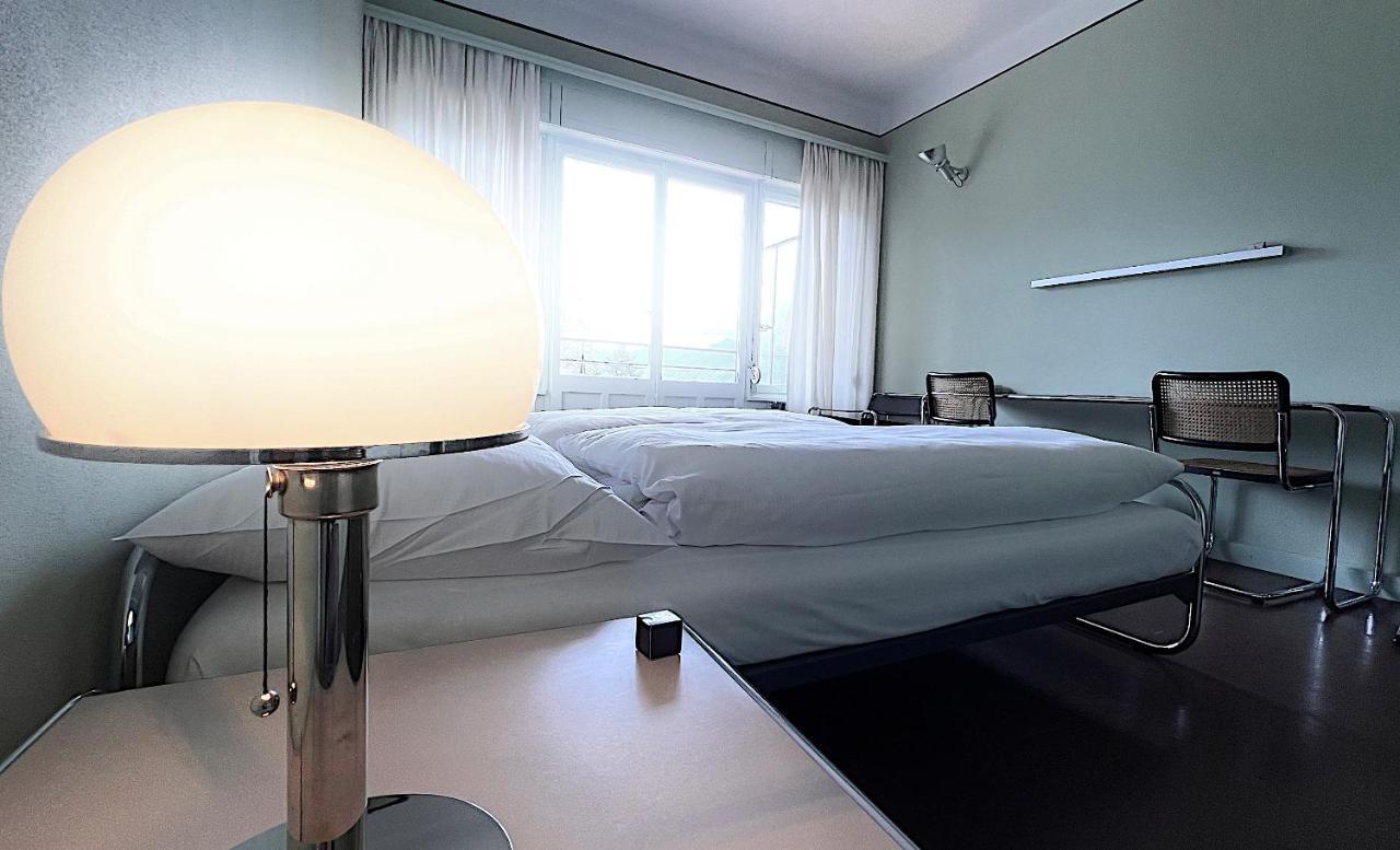 אסקונה Hotel Monte Verita מראה חיצוני תמונה