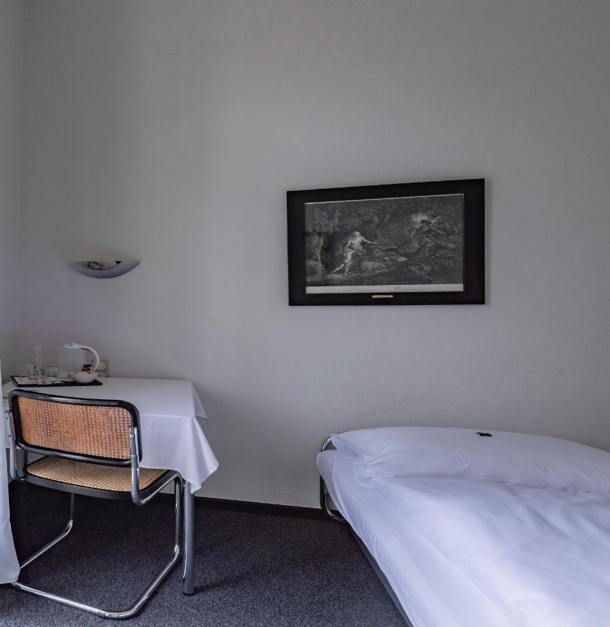 אסקונה Hotel Monte Verita מראה חיצוני תמונה