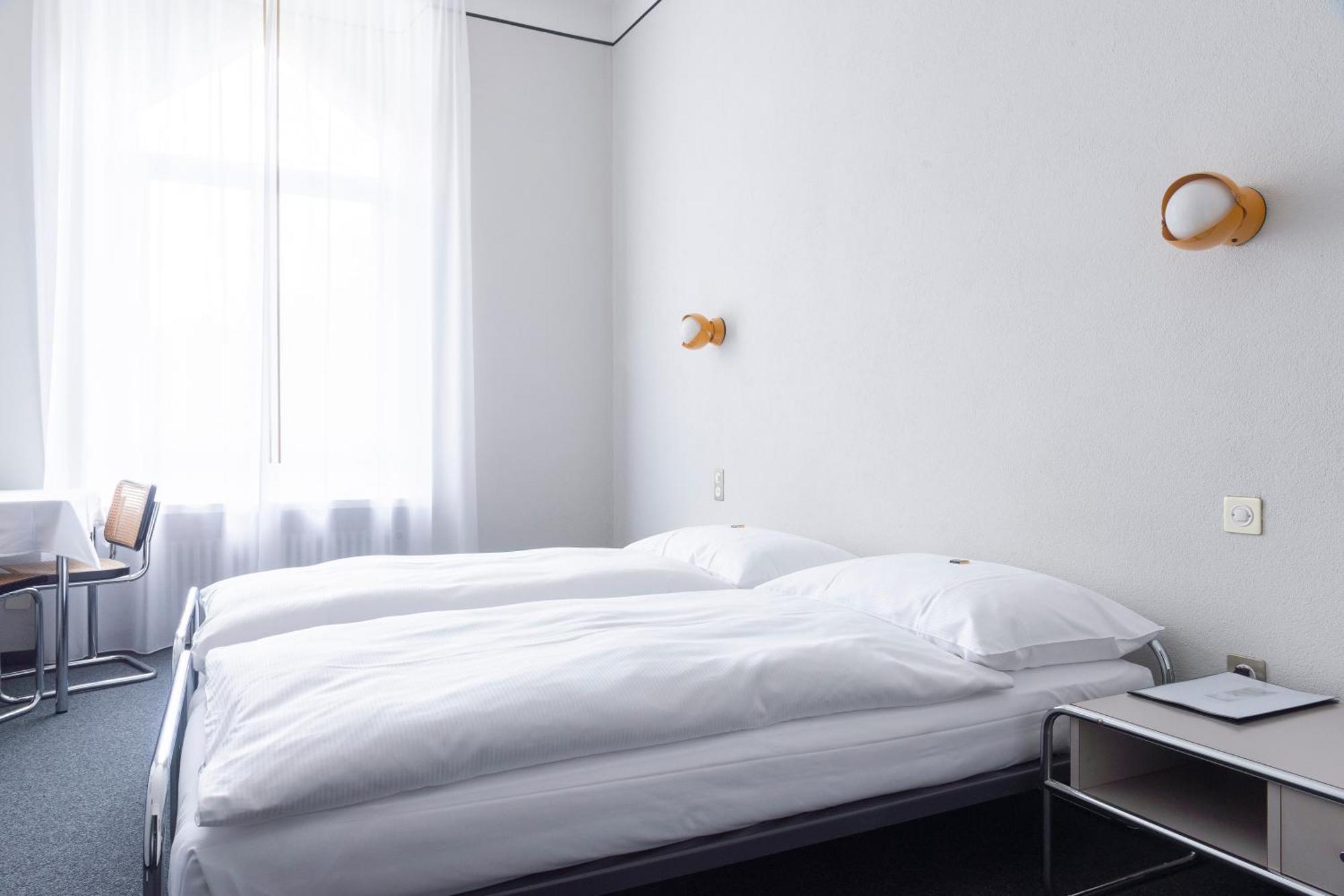 אסקונה Hotel Monte Verita מראה חיצוני תמונה