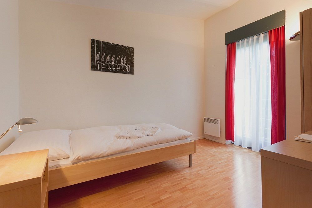 אסקונה Hotel Monte Verita מראה חיצוני תמונה