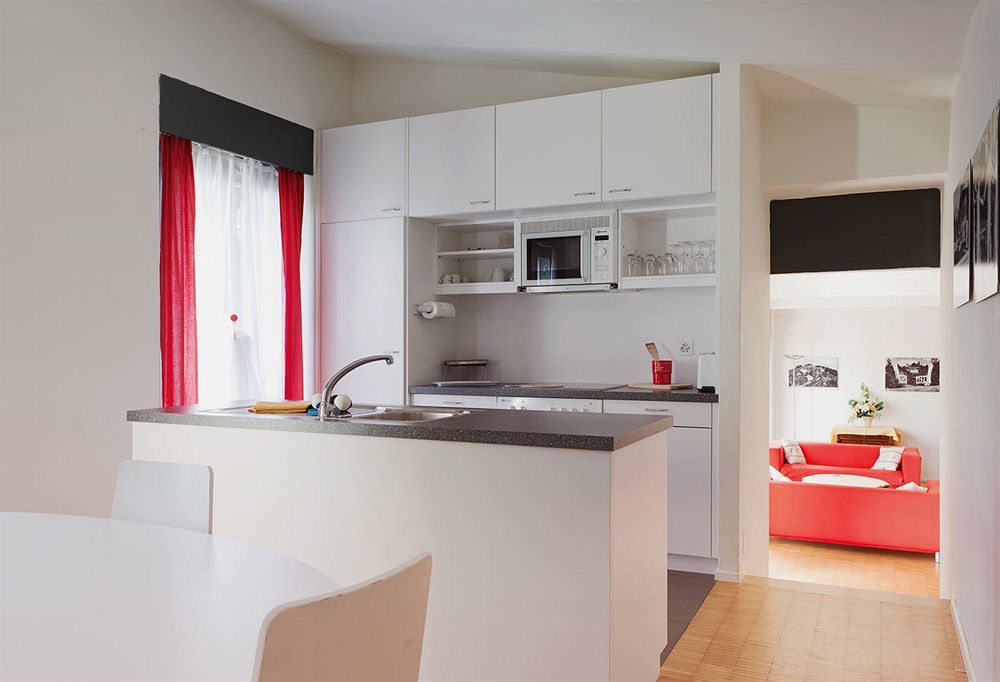 אסקונה Hotel Monte Verita מראה חיצוני תמונה