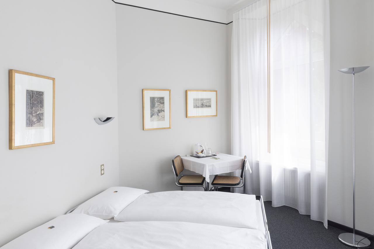 אסקונה Hotel Monte Verita מראה חיצוני תמונה