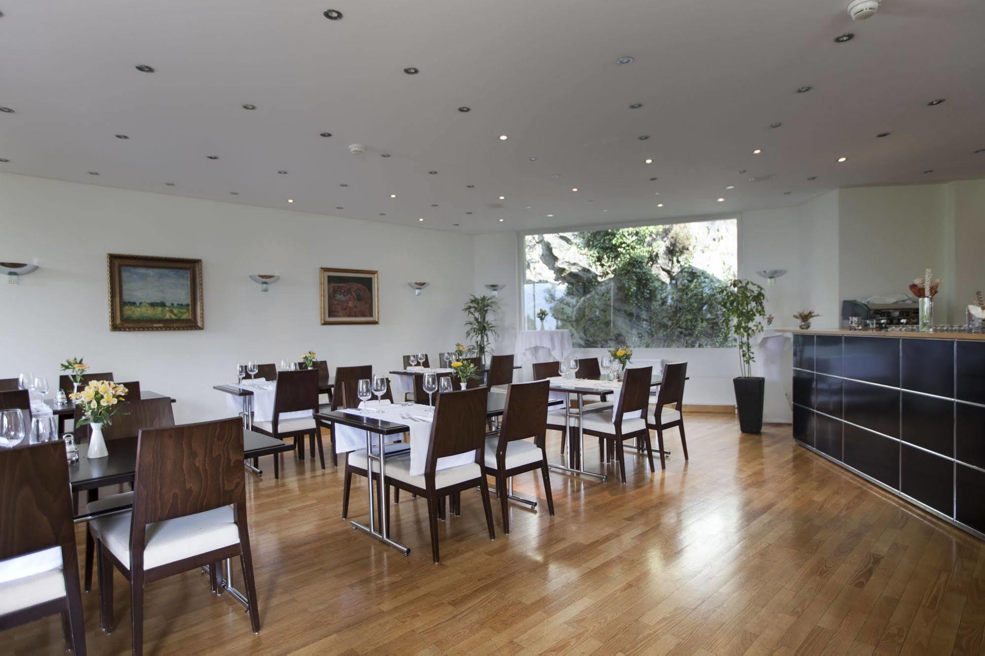 אסקונה Hotel Monte Verita מראה חיצוני תמונה